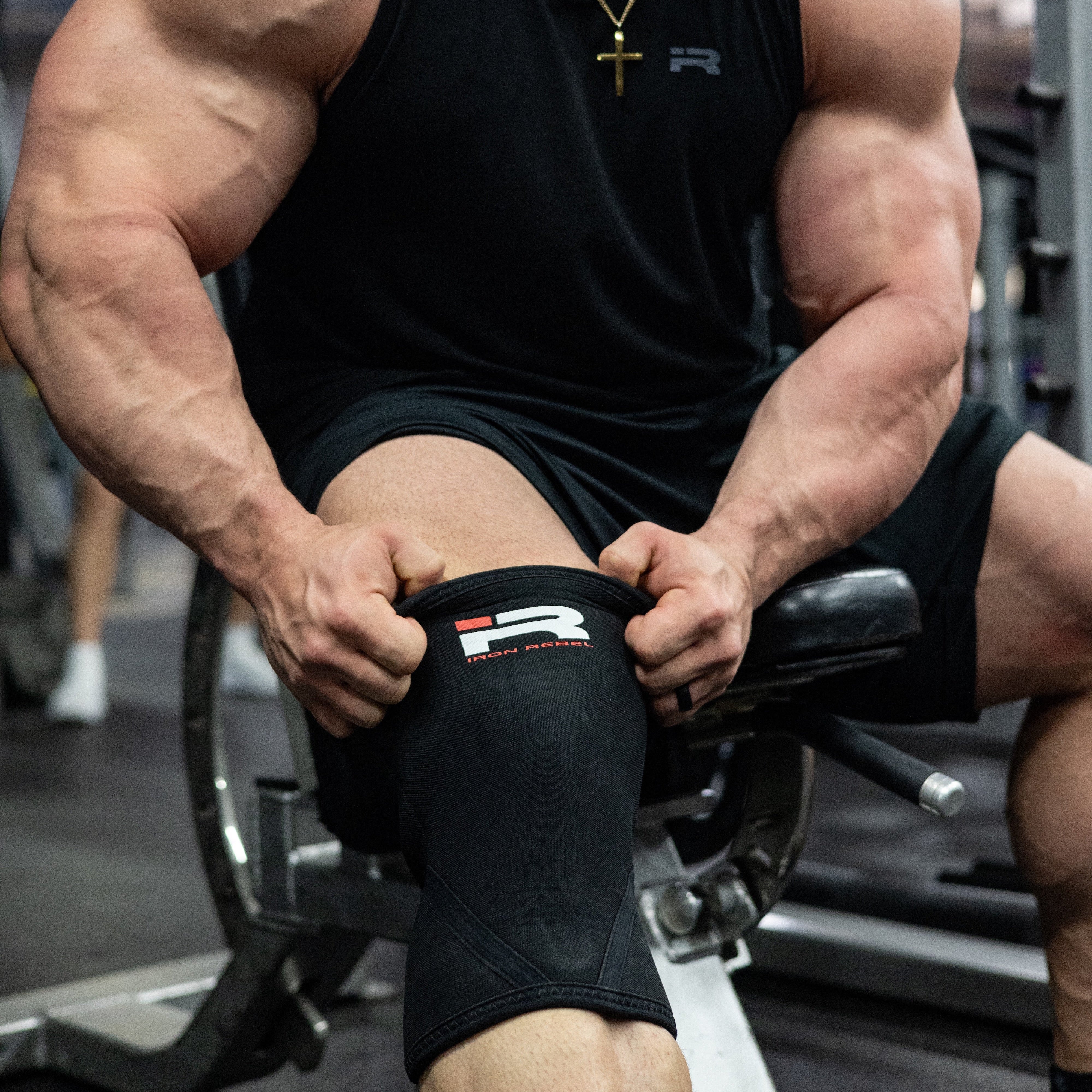 Performance Knee Sleeves (PKS)