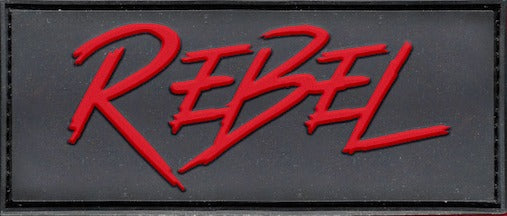 REBEL Patch