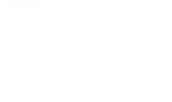 Iron Rebel
