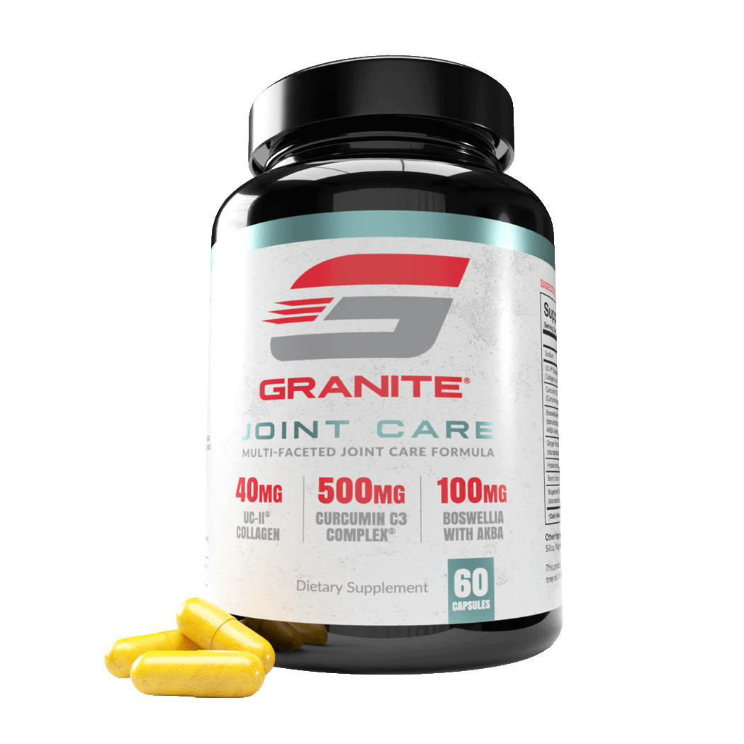 Granite® Joint Care