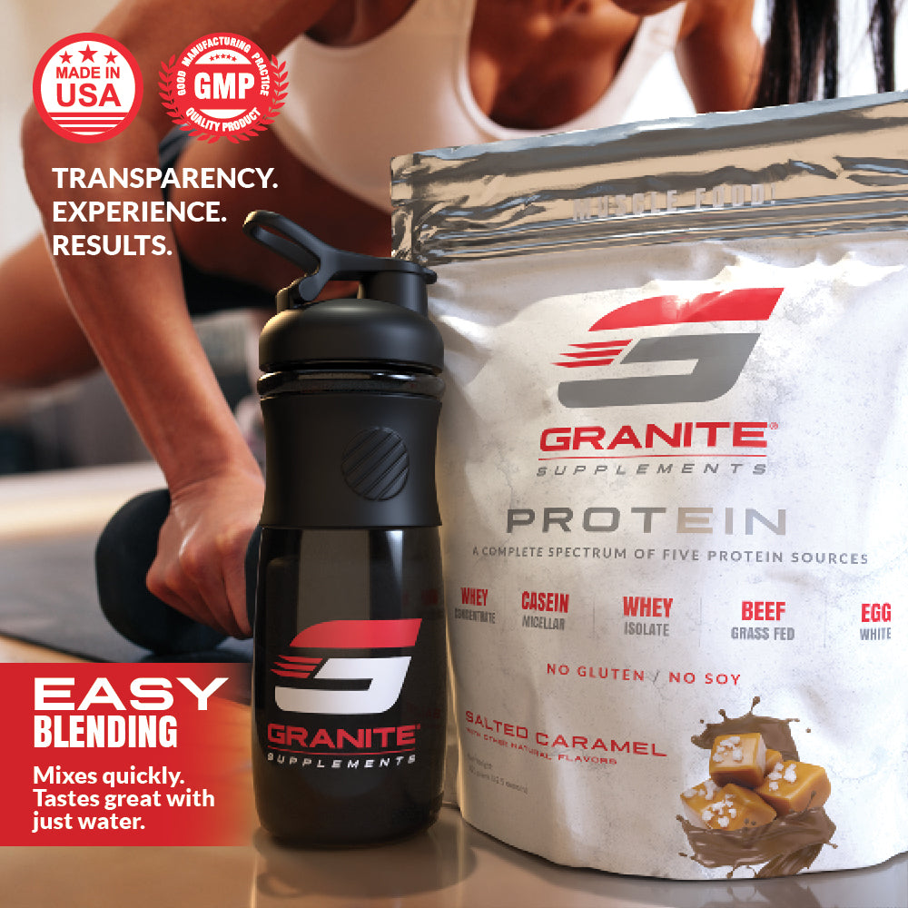 Granite® Protein