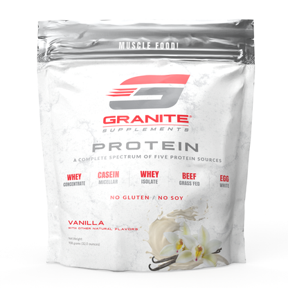 Granite® Protein