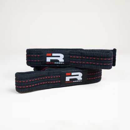 HD Lifting Straps