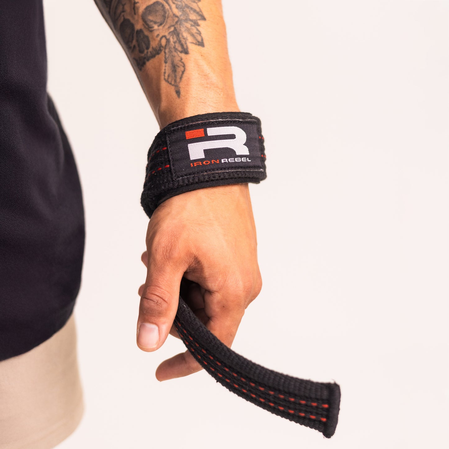 HD Lifting Straps