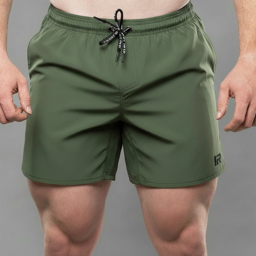 Tech Shorts (Army)