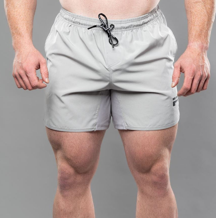 Tech Shorts (Slate)