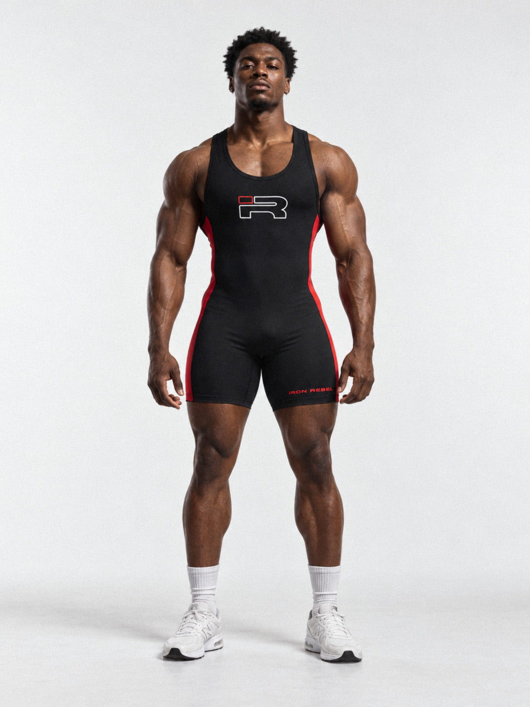 Legacy Singlet (Unisex)