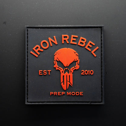 Prep Mode Patch