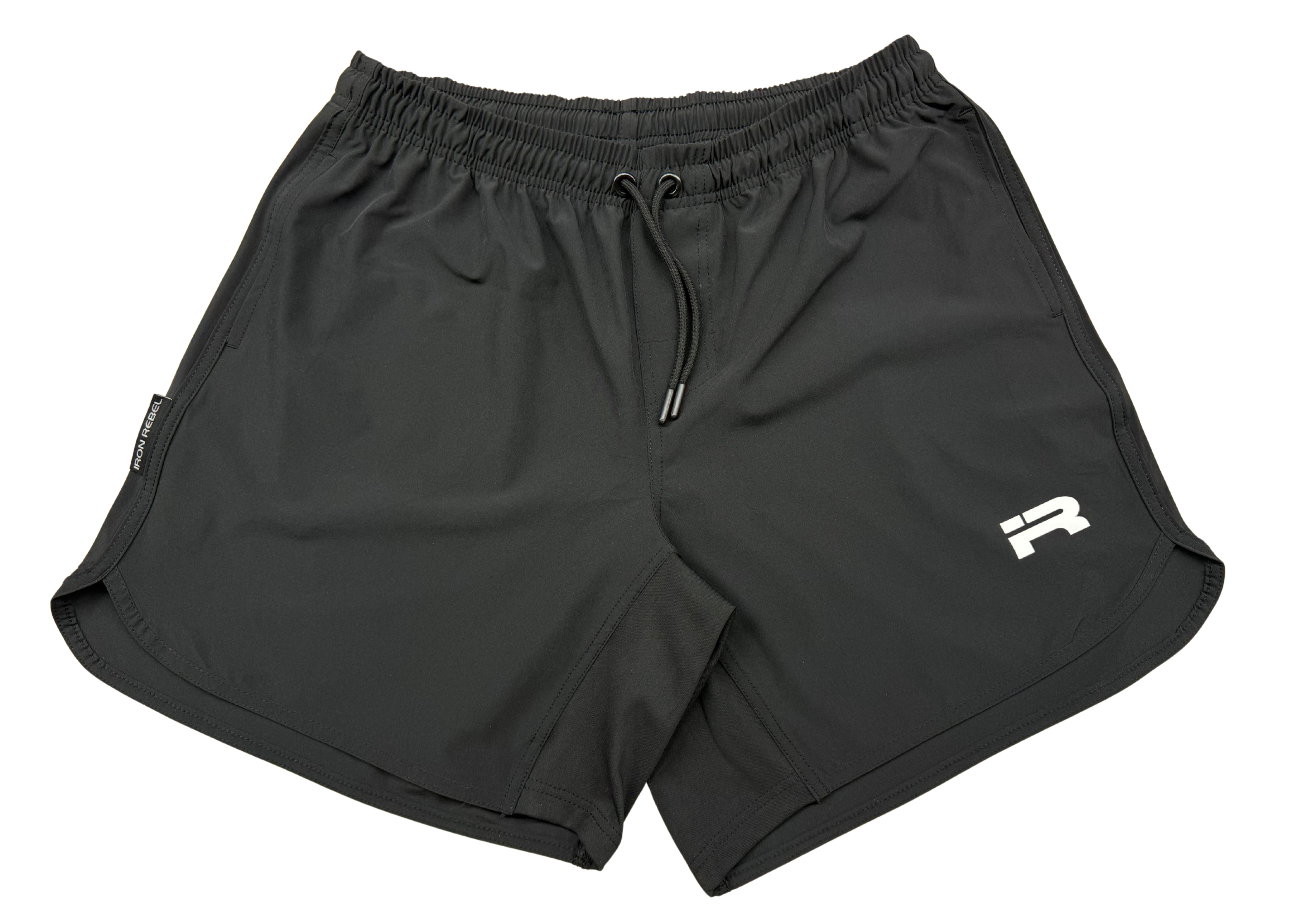 IR Tech Shorts (Black)