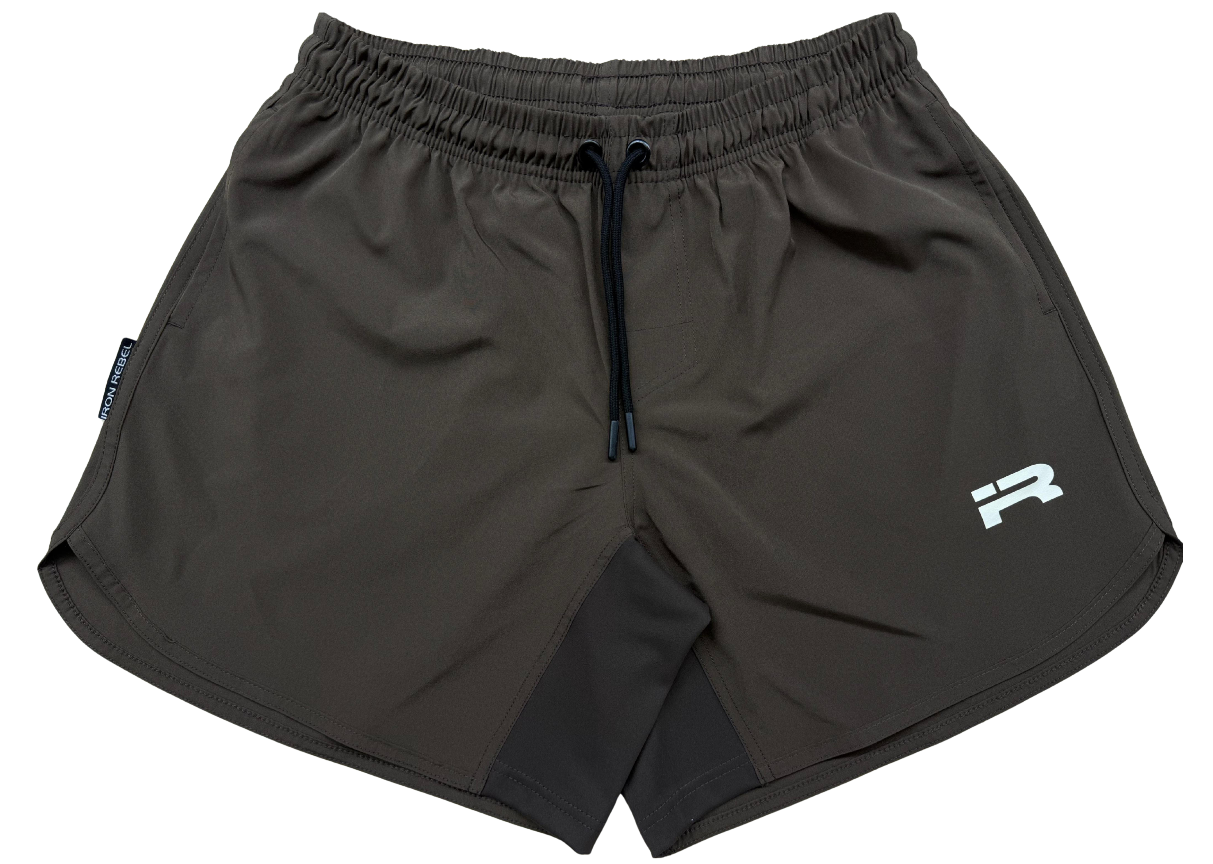 Tech Shorts (Ironwood)