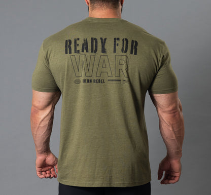 Ready for War 2.0 (Army)