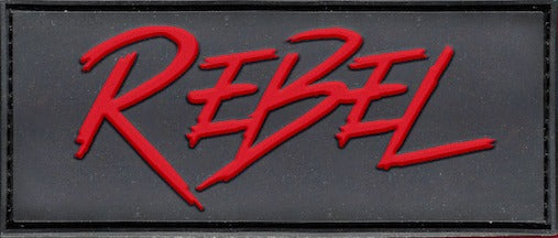 REBEL Patch