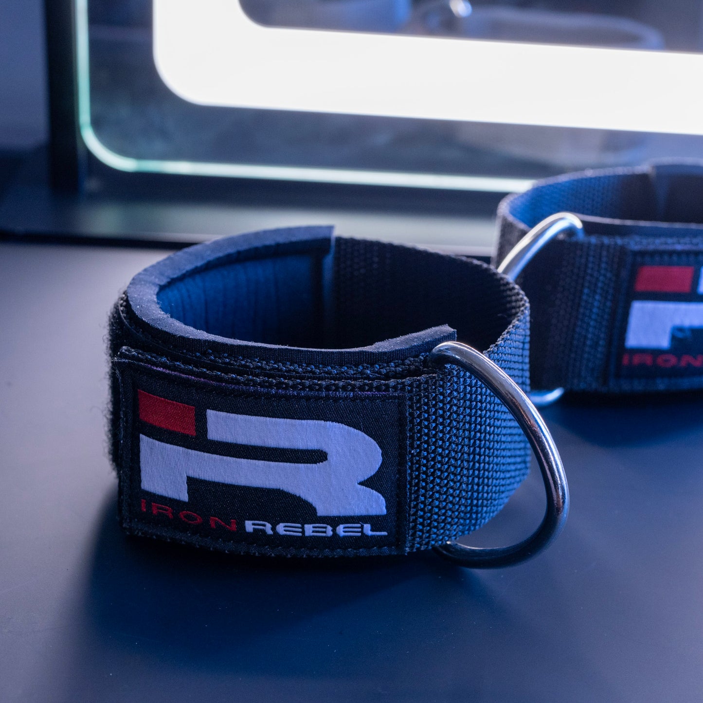 IR Wrist Cuffs