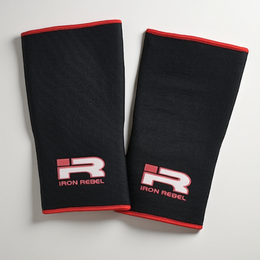 HD Knee Sleeves