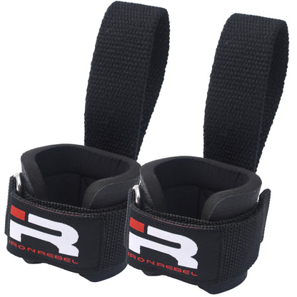 Omni Lifting Straps