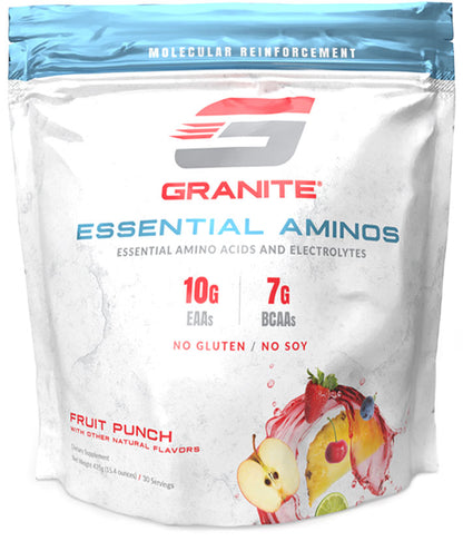 Granite® Essential Aminos