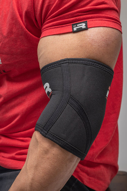 Performance Elbow Sleeves (PES) - Black