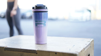 Iron Rebel® Ice Shaker®